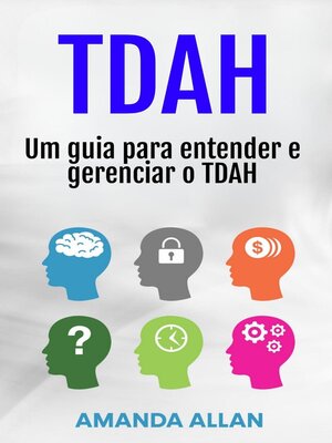 cover image of TDAH